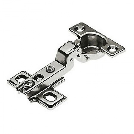 Comprar Bisagra Cazoleta 4711 Acodada Niquelado 26 Caja 20 Amig 4038 al Mejor Precio