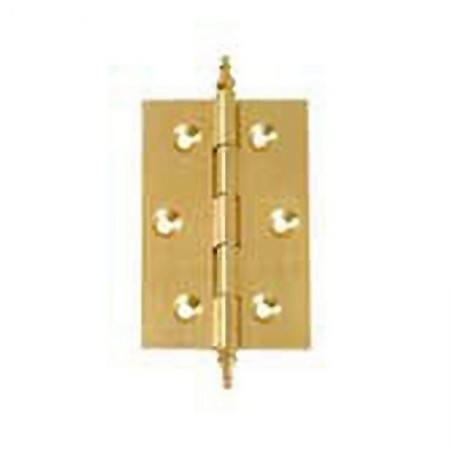 Comprar Bisagra Fija 50X35Mm Remate Latonada C-24 54010 al Mejor Precio
