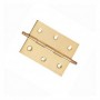 Comprar Bisagra Fija 50X40Mm Remate Latonada C-24 Lim 54002 al Mejor Precio