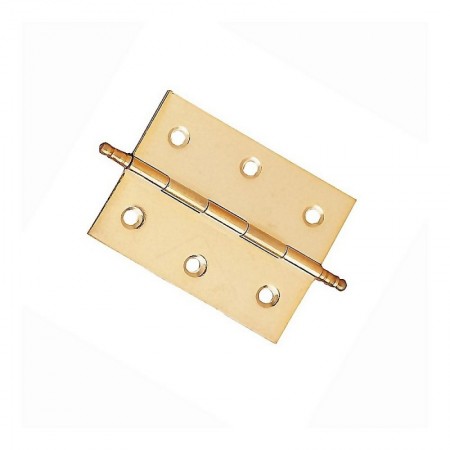 Comprar Bisagra Fija 70X50Mm Remate Latonada C-24 Lim 54005 al Mejor Precio