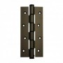 Comprar Bisagra Muelle Bronce Sa180 Juego 2 Justor 6022 al Mejor Precio