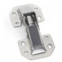 Comprar Bisagra Oculta 415 Con Tornillos Becusa 55010 al Mejor Precio