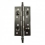 Comprar Bisagra Seguridad 905 C/C Cromo Mate Becusa 55014 al Mejor Precio