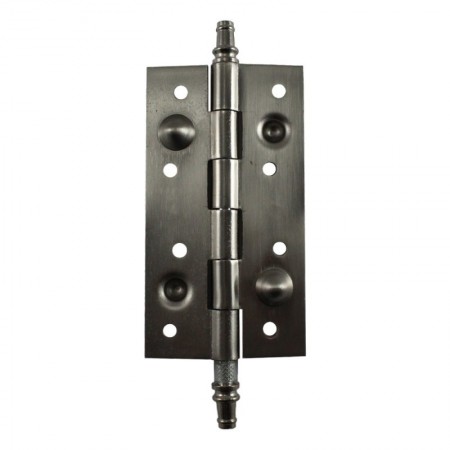 Comprar Bisagra Seguridad 905 C/C Cromo Mate Becusa 55014 al Mejor Precio