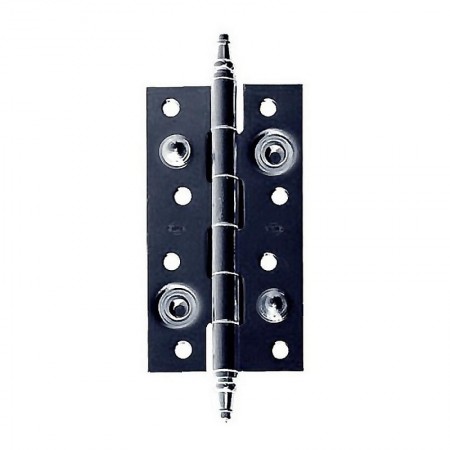 Comprar Bisagra Seguridad 905 C/C Negra Becusa 55016 al Mejor Precio