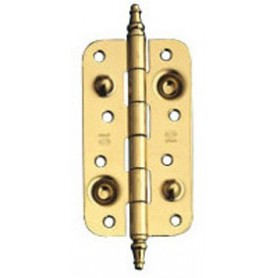 Comprar Bisagra Seguridad 905 C/R Bronce Becusa 55012 al Mejor Precio