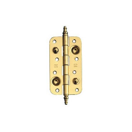Comprar Bisagra Seguridad 905 C/R Bronce Becusa 55012 al Mejor Precio