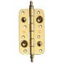 Comprar Bisagra Seguridad 905 C/R Bronce Becusa 55012 al Mejor Precio
