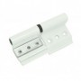 Comprar Bisagra V2P Eu Aluminio Blanco Derecha Par Amig 4227 al Mejor Precio