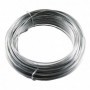 Comprar Bobina Alambre Galvanizado N8 1,3 Mm Rollo 25 M Wurko 25083 al Mejor Precio