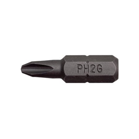 Comprar Boca Destornillador Philips 535210 1X25 59S Bahco 235269 al Mejor Precio