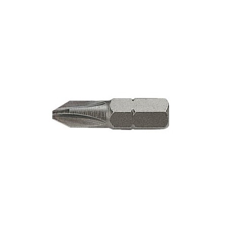 Comprar Boca Destornillador Pozi 535310 1X25 59S Bahco 235272 al Mejor Precio