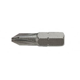 Comprar Boca Destornillador Pozi 535330 3X25 59S Bahco 235274 al Mejor Precio