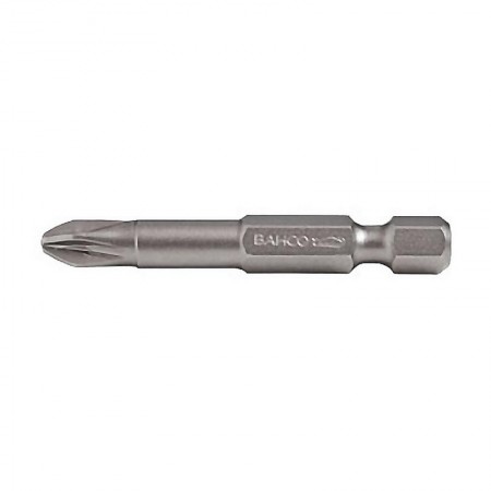 Comprar Boca Destornillador Pozidriv 59-S -1Ex50 Bahco 235292 al Mejor Precio