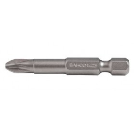 Comprar Boca Destornillador Pozidriv 59-S -2Ex50 Bahco 235293 al Mejor Precio