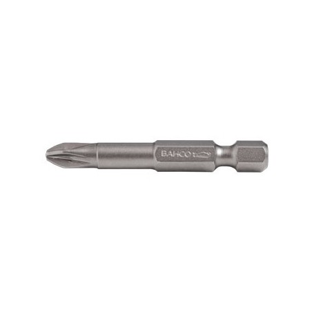 Comprar Boca Destornillador Pozidriv 59-S -2Ex50 Bahco 235293 al Mejor Precio