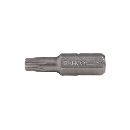 Comprar Boca Destornillador Torx 535620 20X25 59 Bahco 235281 al Mejor Precio