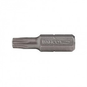 Comprar Boca Destornillador Torx 535630 30X25 59 Bahco 235284 al Mejor Precio