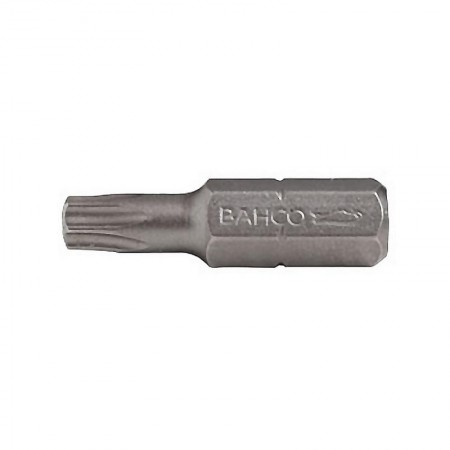 Comprar Boca Destornillador Torx 535630 30X25 59 Bahco 235284 al Mejor Precio