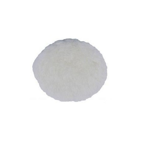 Comprar Boina Para Pulido De Lana D-140 Leman 18012 al Mejor Precio
