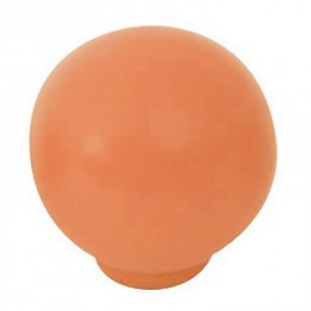 Comprar Bola Abs 29Mm. Naranja 626Nax Nesu 7101 al Mejor Precio