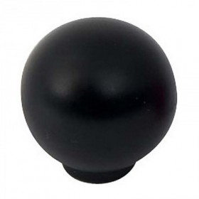 Comprar Bola Abs 29Mm. Negro Brillo 626Ne1 Nesu 7103 al Mejor Precio
