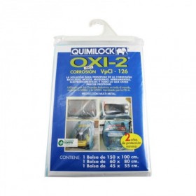 Comprar Bolsa Anticorrosion (Surtido-3 Unidades) Oxi-2 8105 al Mejor Precio
