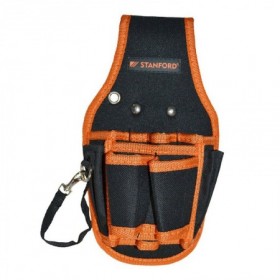 Comprar Bolsa Nylon Herramientas 5 Bolsillos Stanford 190101 al Mejor Precio