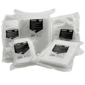 Comprar Bolsas Gofradas 13X45 Para Envasar Bolsa 100 Elma 122158 al Mejor Precio