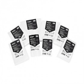 Comprar Bolsas Gofradas 15X25 Para Envasar Bolsa 50 Elma 122166 al Mejor Precio