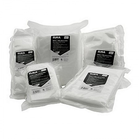Comprar Bolsas Gofradas 20X30 Para Envasar Bolsa 50 Elma 122165 al Mejor Precio