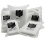 Comprar Bolsas Gofradas 20X30 Para Envasar Caja 100 Elma 122025 al Mejor Precio