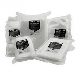 Comprar Bolsas Gofradas 30X40 Para Envasar Bolsa 50 Elma 122168 al Mejor Precio