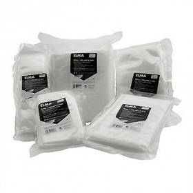 Comprar Bolsas Gofradas 30X50 Para Envasar Bolsa 100 Elma 122159 al Mejor Precio
