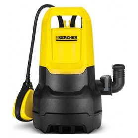 Comprar Bomba Agua Sp-1 Dirt 5500L/H Karcher 171515 al Mejor Precio