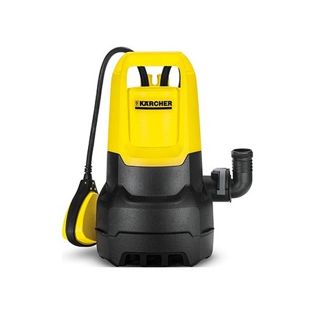 Comprar Bomba Agua Sp-1 Dirt 5500L/H Karcher 171515 al Mejor Precio