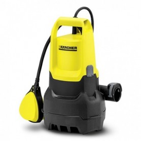 Comprar Bomba Agua Sp-3 Dirt 7000L/H Karcher 171516 al Mejor Precio
