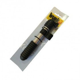 Comprar Bomba Aire De Mano Bici 21Cm Wurko 41002 al Mejor Precio