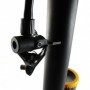 Comprar Bomba Aire Mano Pvc 60Cm Con Base Wurko 41001 al Mejor Precio