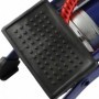 Comprar Bomba Aire Pie Metal Con Manometro Wurko 41101 al Mejor Precio