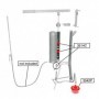 Comprar Bomba Presion Laton 3076-Cloe Gdm 204107 al Mejor Precio