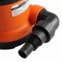 Comprar Bomba Sumergible 550W 7 M Agua Limpia  Kormax 173111 al Mejor Precio