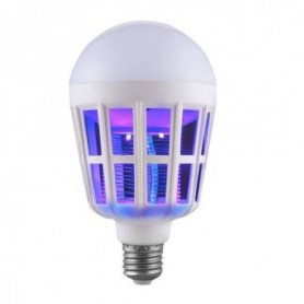 Comprar Bombilla 15W 6500K Antimosquitos E-27  230572 al Mejor Precio