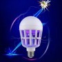 Comprar Bombilla 15W 6500K Antimosquitos E-27  230572 al Mejor Precio