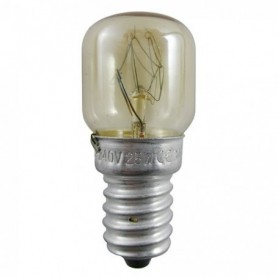 Comprar Bombilla Frigo E-14 25W Clara  230659 al Mejor Precio