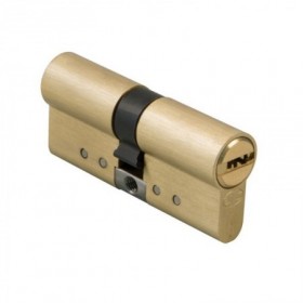 Comprar Bombillo Cerradura 10000-62 31X31 Laton Mate Amig 4975 al Mejor Precio
