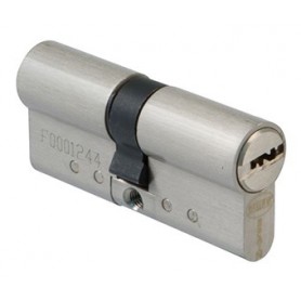 Comprar Bombillo Cerradura 10000-70 30X40 Cromado Mate Amig 4972 al Mejor Precio