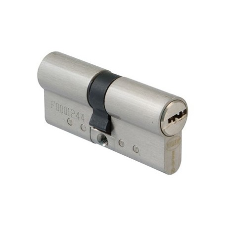 Comprar Bombillo Cerradura 10000-70 30X40 Cromado Mate Amig 4972 al Mejor Precio