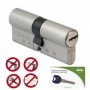 Comprar Bombillo Cerradura 10000-70 30X40 Cromado Mate Amig 4972 al Mejor Precio