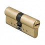 Comprar Bombillo Cerradura 10000-70 35X35 Laton Mate Amig 4976 al Mejor Precio